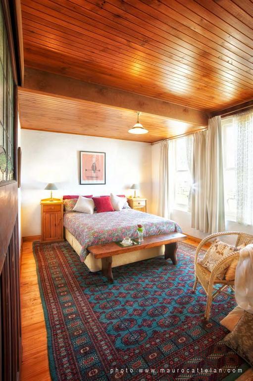 Highbank Country Accommodationクナワラ 部屋 写真