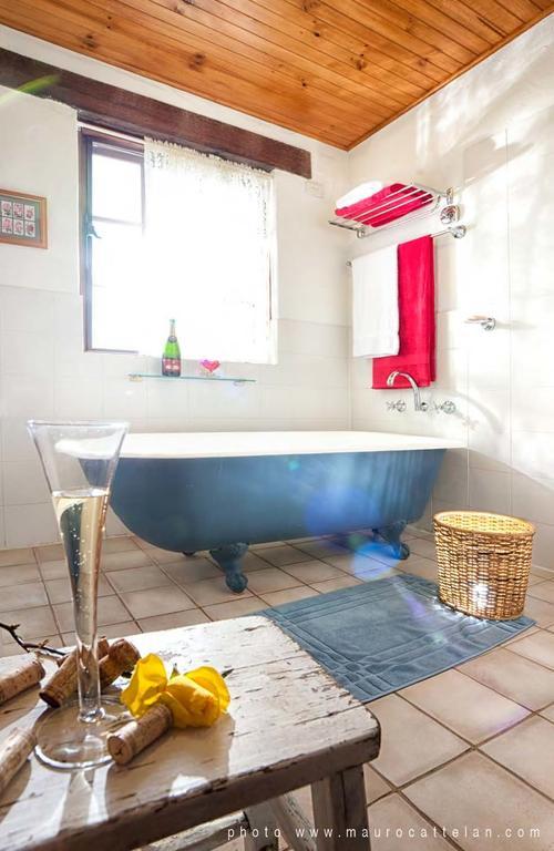 Highbank Country Accommodationクナワラ 部屋 写真