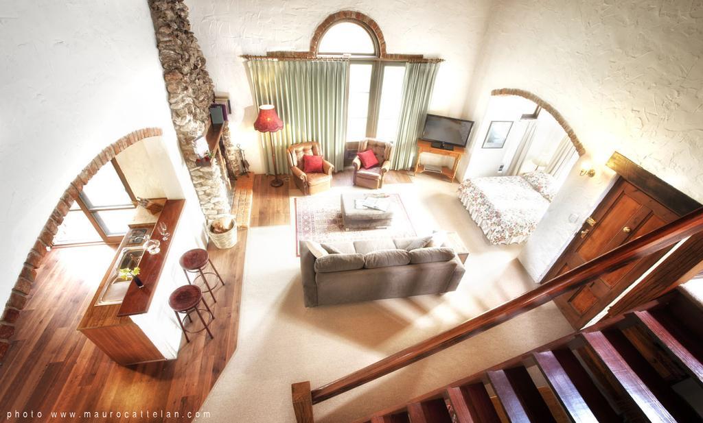 Highbank Country Accommodationクナワラ 部屋 写真