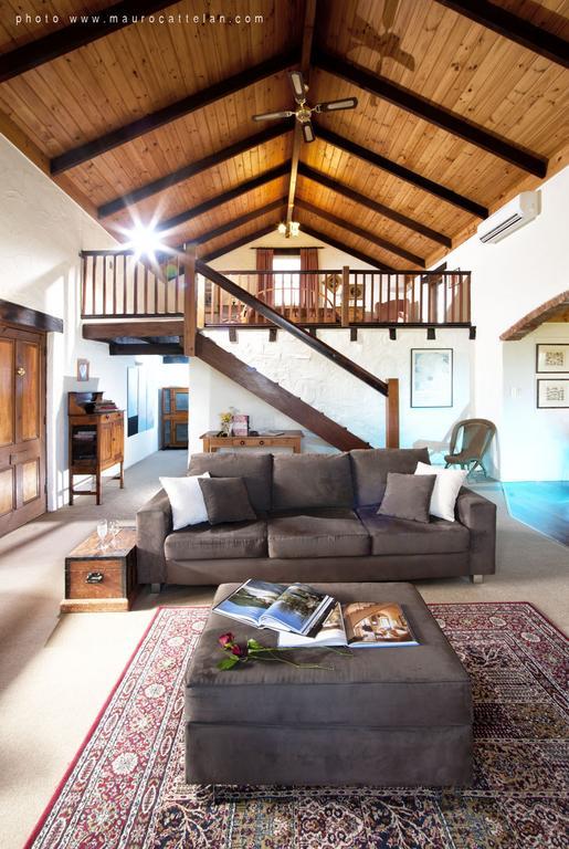 Highbank Country Accommodationクナワラ 部屋 写真