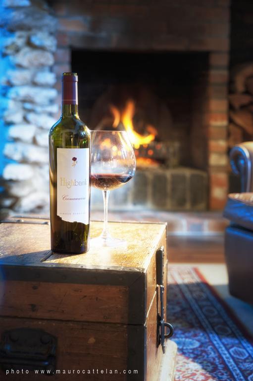 Highbank Country Accommodationクナワラ 部屋 写真