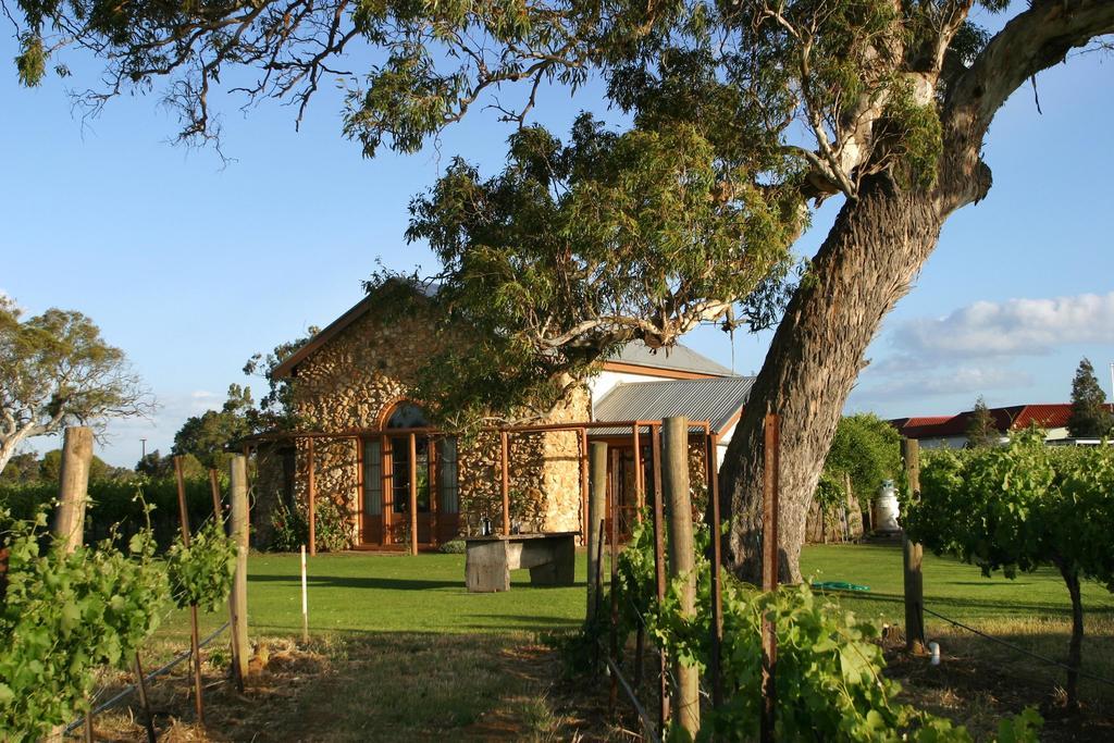 Highbank Country Accommodationクナワラ 部屋 写真