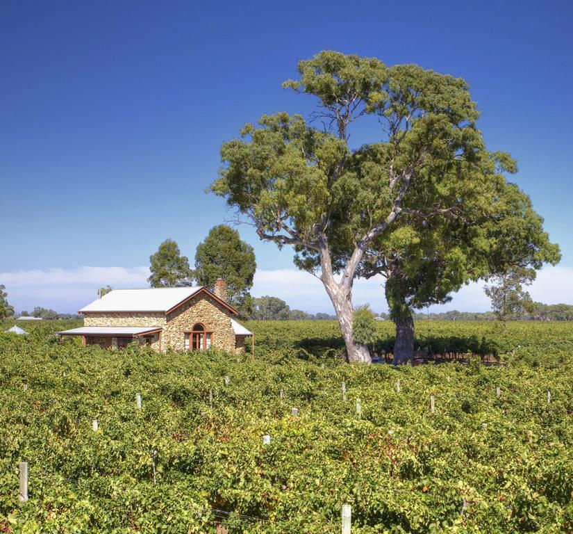 Highbank Country Accommodationクナワラ 部屋 写真
