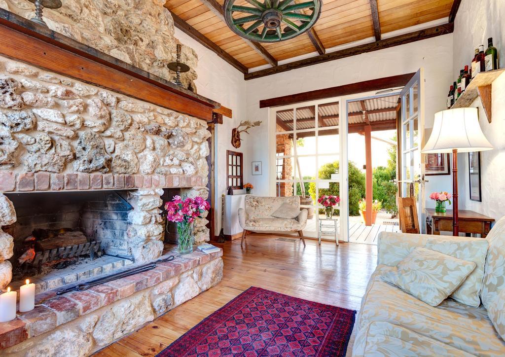 Highbank Country Accommodationクナワラ 部屋 写真