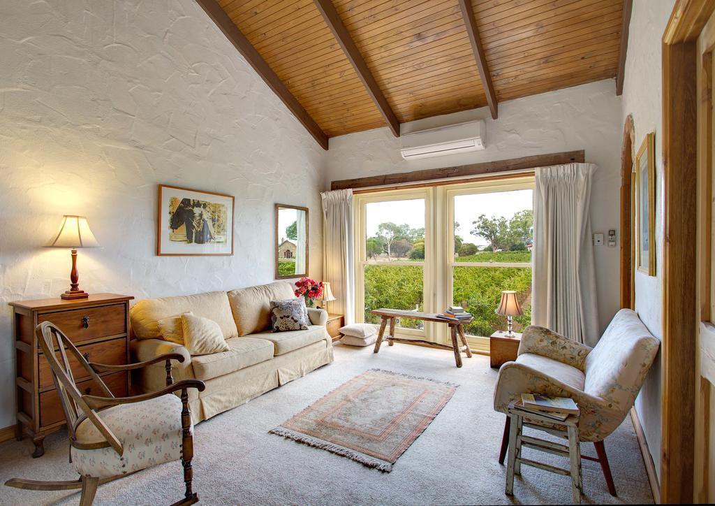 Highbank Country Accommodationクナワラ エクステリア 写真