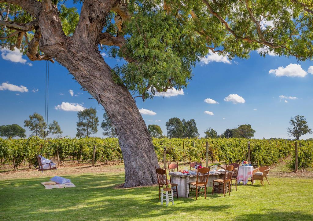 Highbank Country Accommodationクナワラ 部屋 写真