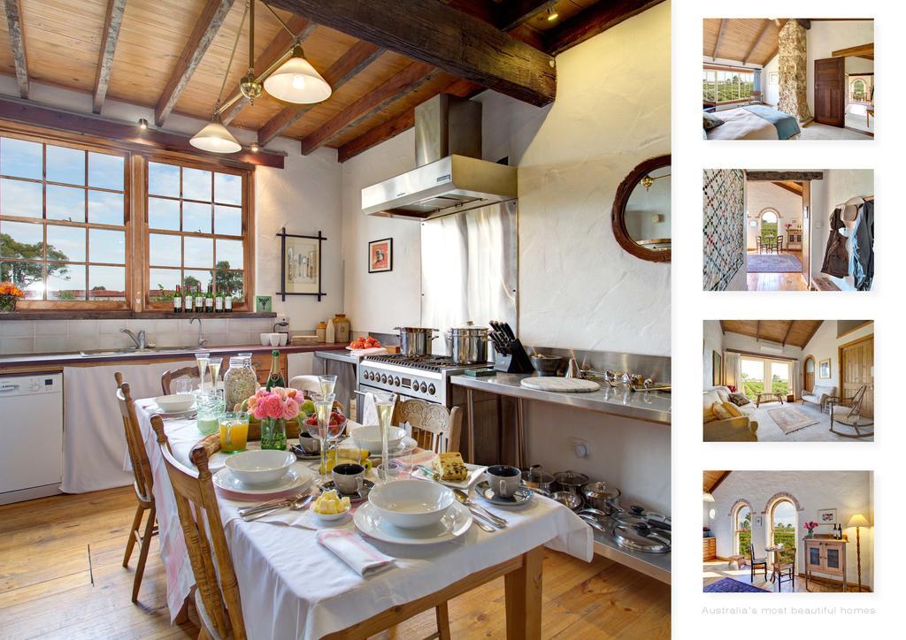 Highbank Country Accommodationクナワラ 部屋 写真