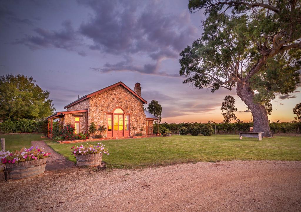 Highbank Country Accommodationクナワラ 部屋 写真