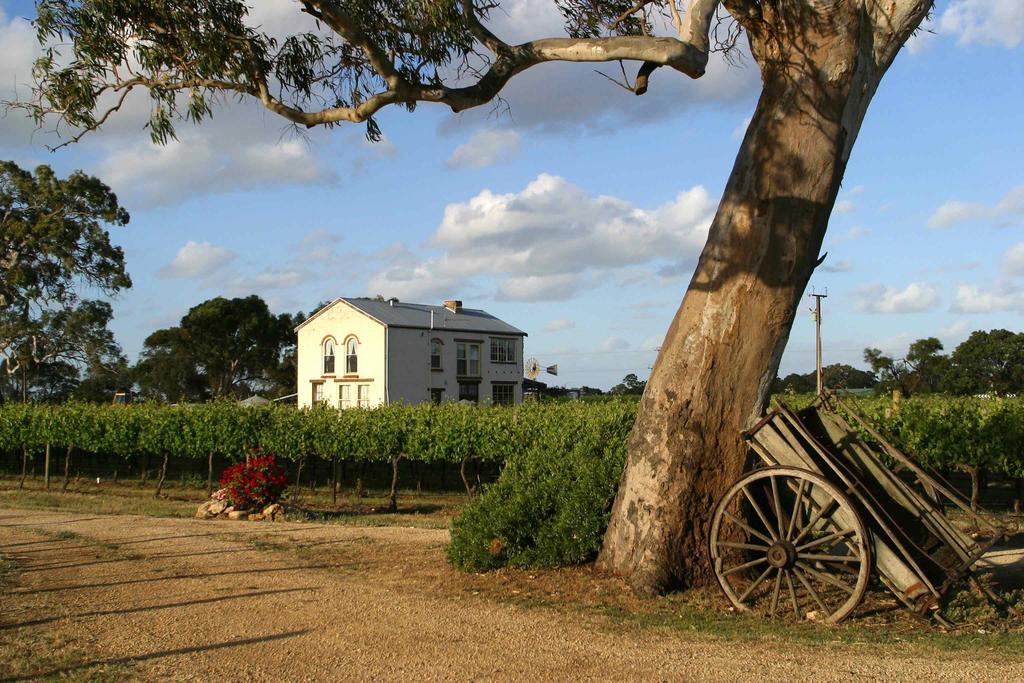 Highbank Country Accommodationクナワラ エクステリア 写真
