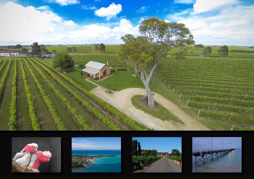 Highbank Country Accommodationクナワラ 部屋 写真