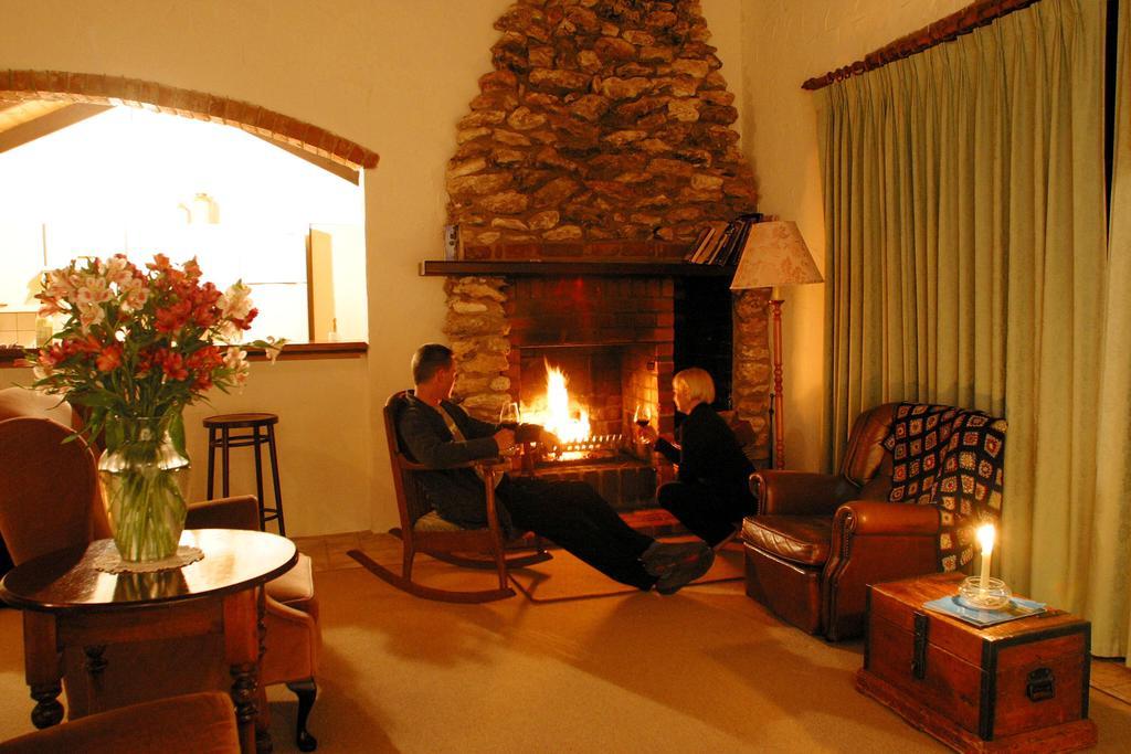 Highbank Country Accommodationクナワラ エクステリア 写真