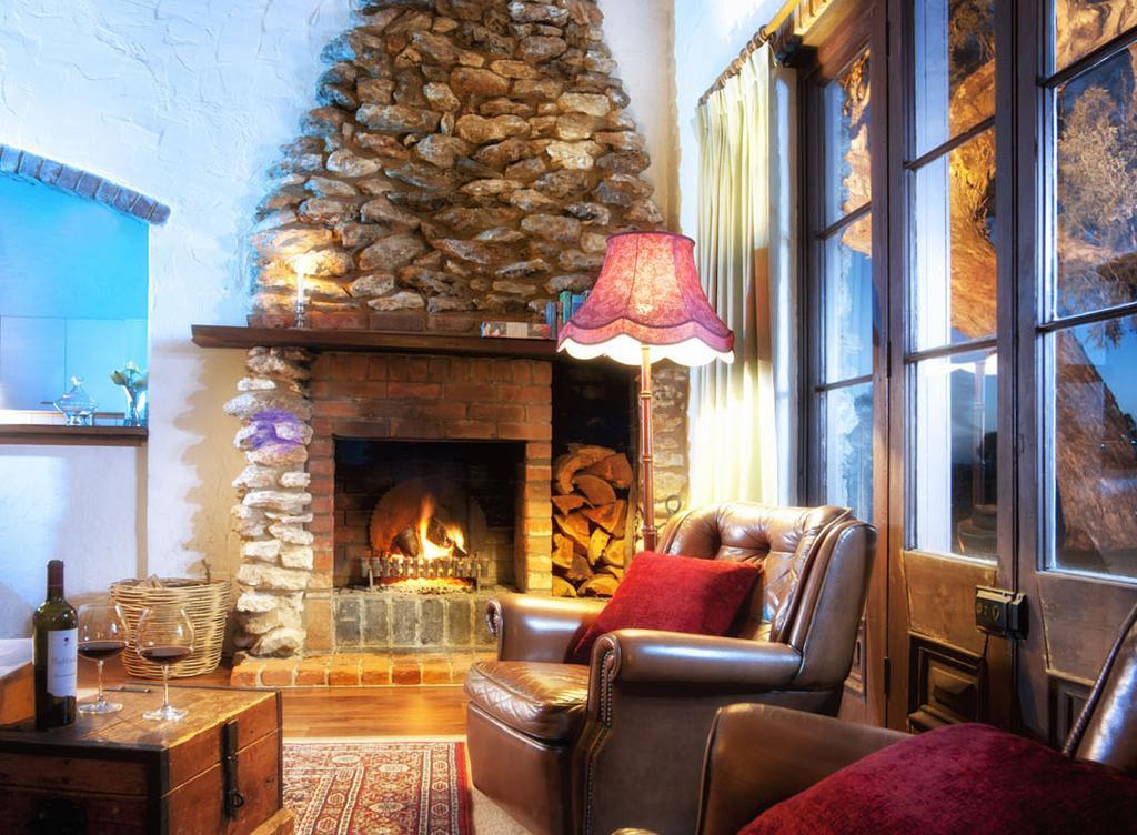 Highbank Country Accommodationクナワラ エクステリア 写真