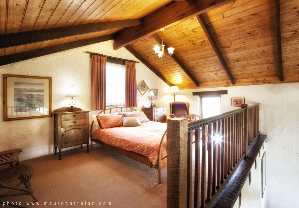 Highbank Country Accommodationクナワラ エクステリア 写真