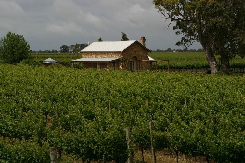 Highbank Country Accommodationクナワラ エクステリア 写真