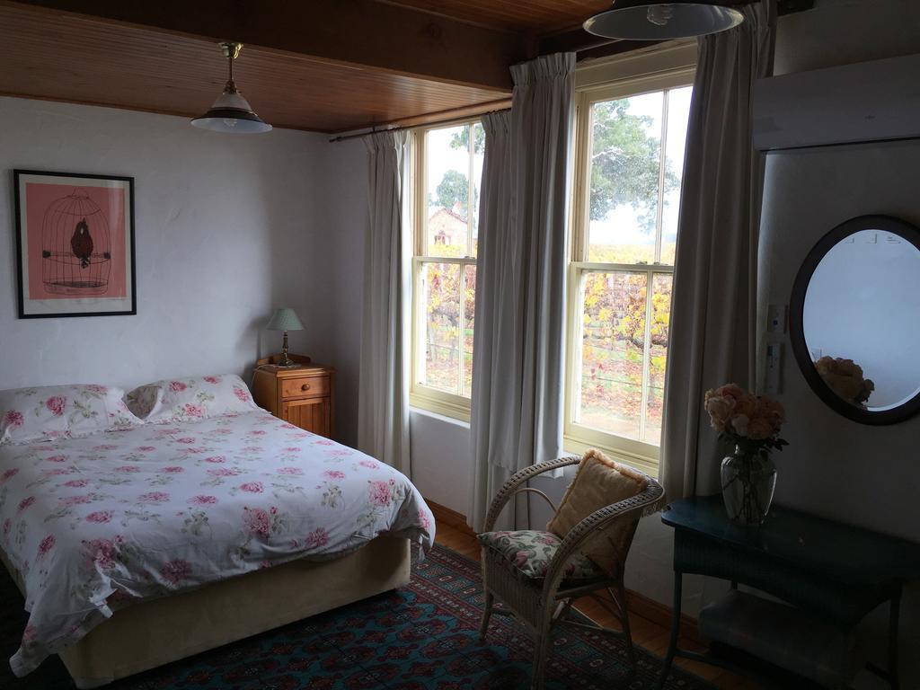 Highbank Country Accommodationクナワラ エクステリア 写真