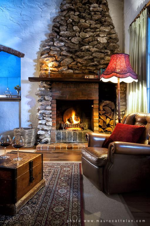 Highbank Country Accommodationクナワラ エクステリア 写真
