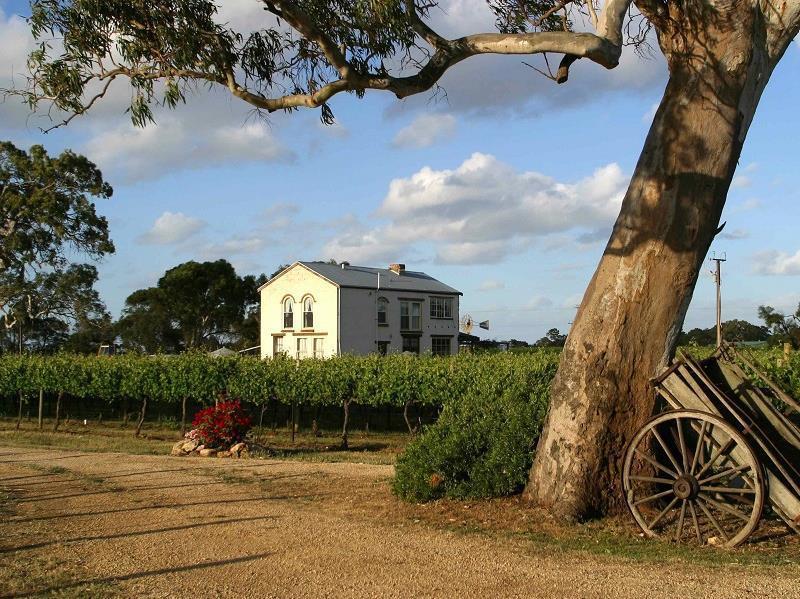 Highbank Country Accommodationクナワラ エクステリア 写真