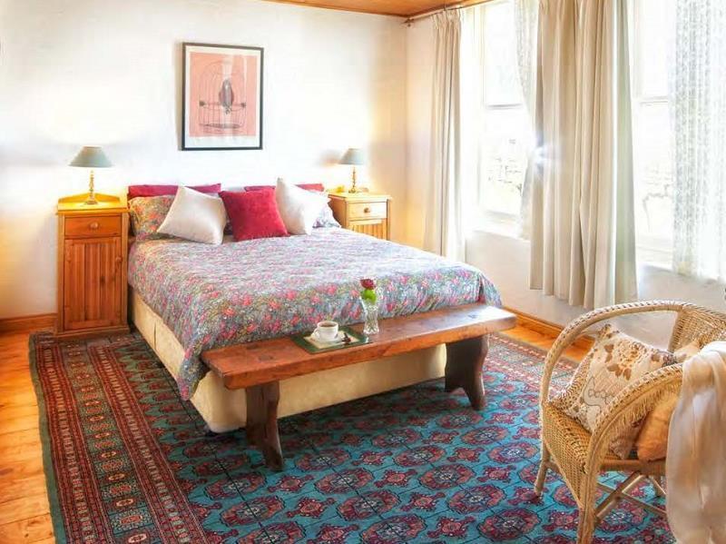 Highbank Country Accommodationクナワラ エクステリア 写真